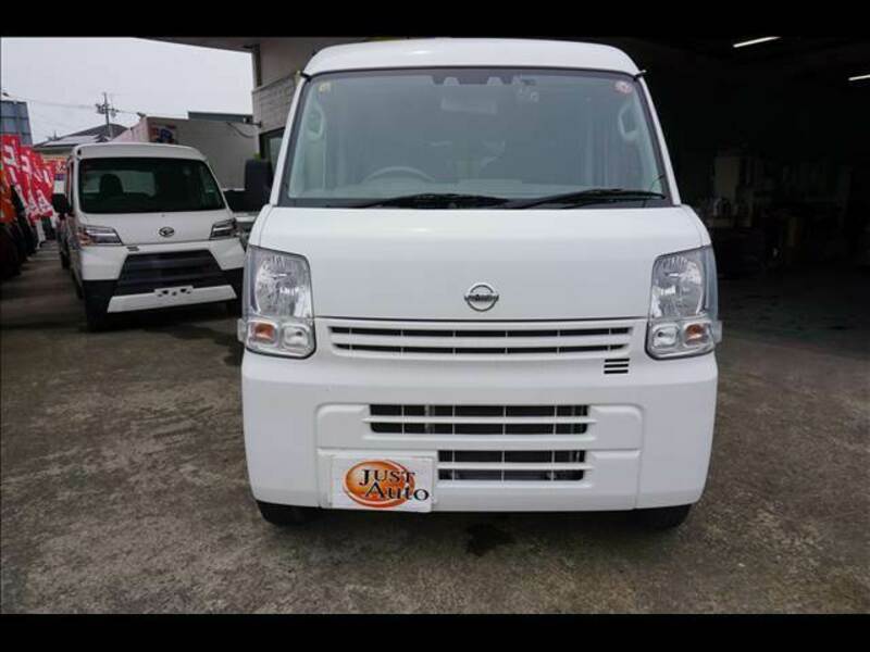 NV100CLIPPER