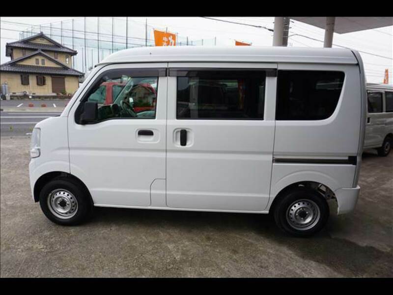 NV100CLIPPER