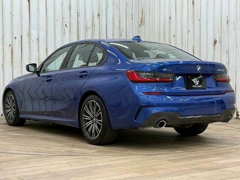 3 SERIES