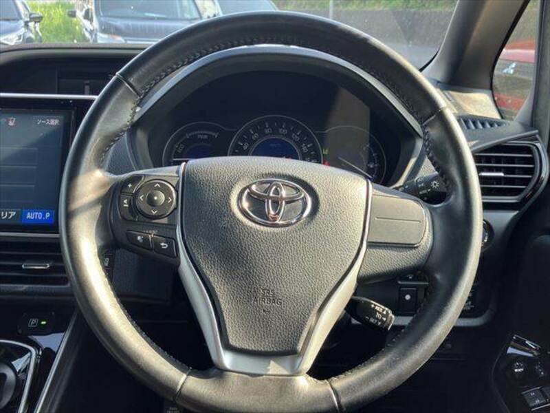 VOXY