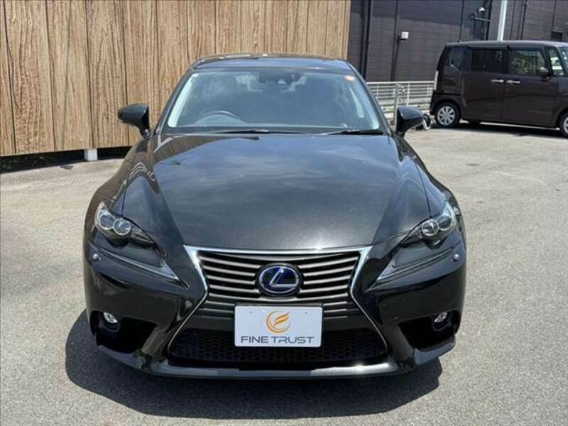 IS