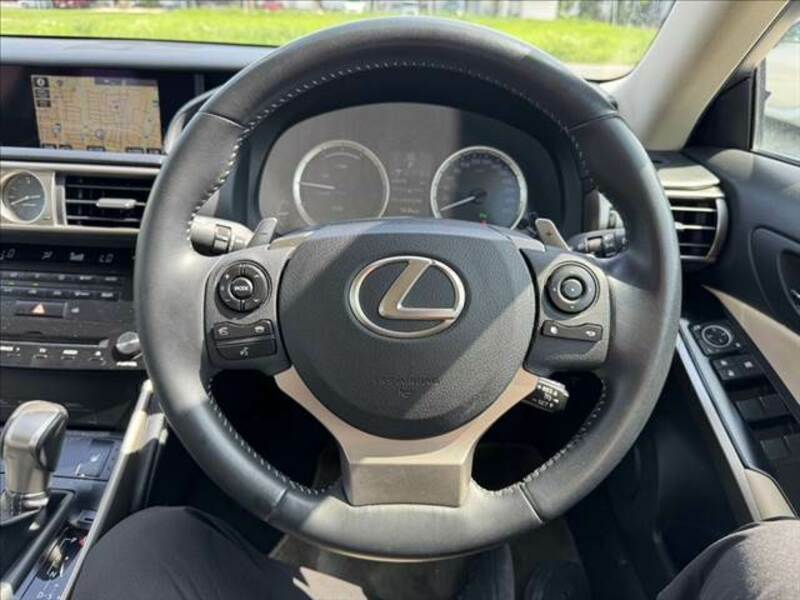 IS