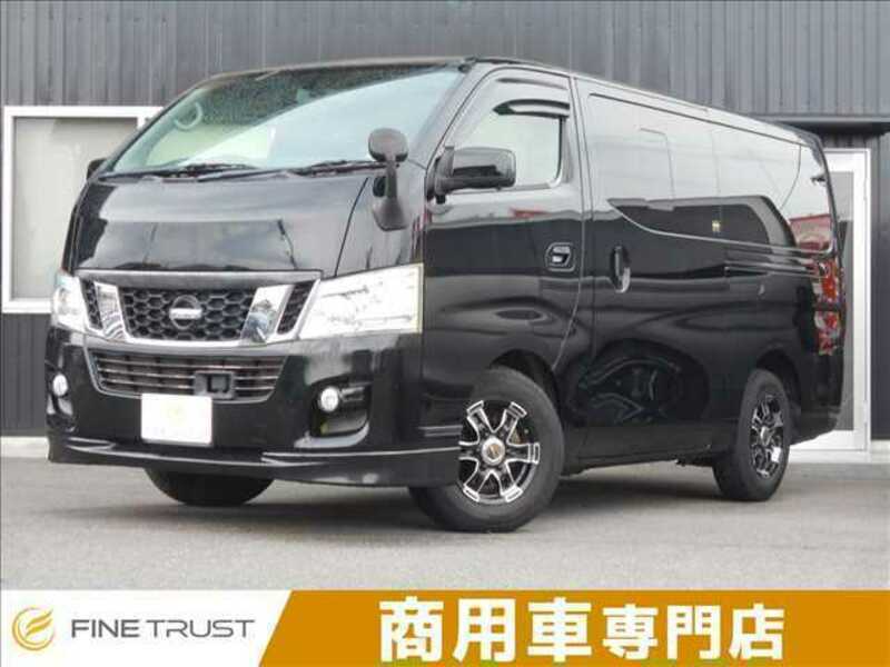 NV350 CARAVAN-0