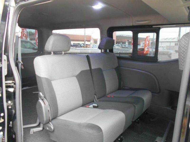 NV350 CARAVAN
