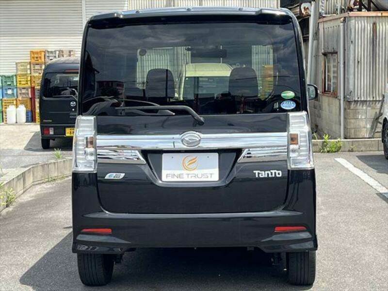 TANTO