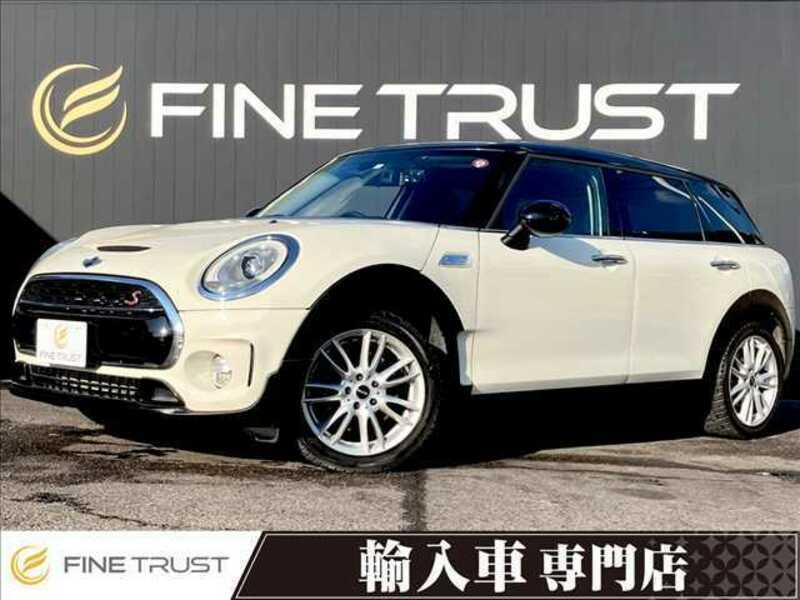 BMW MINI