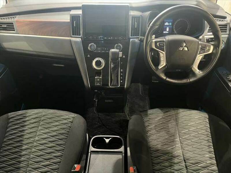 DELICA