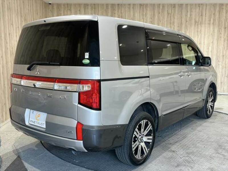 DELICA