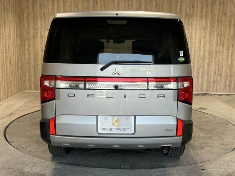 DELICA