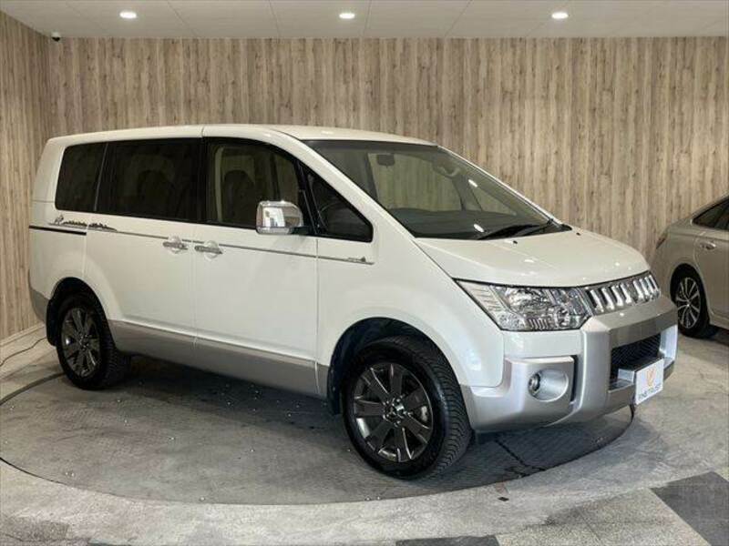 DELICA