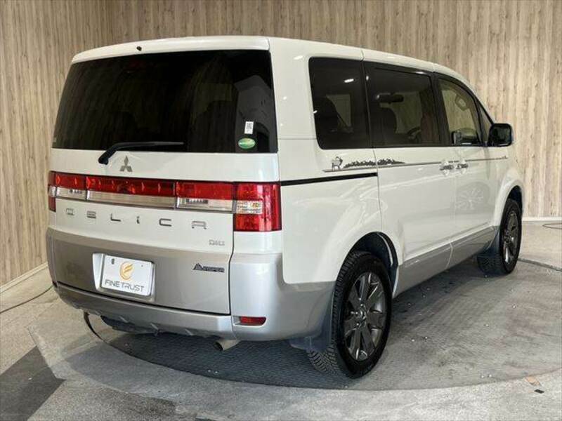 DELICA