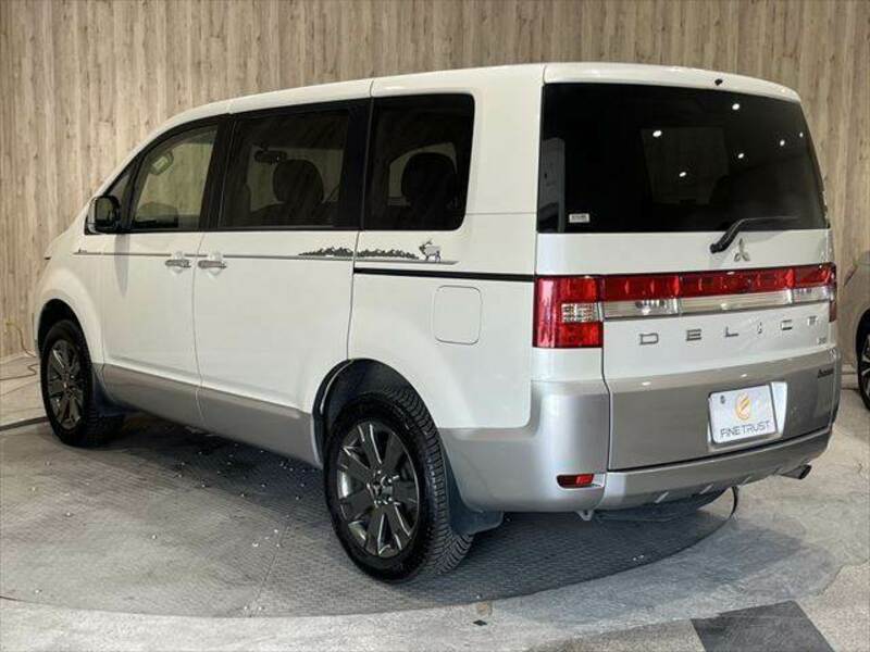 DELICA