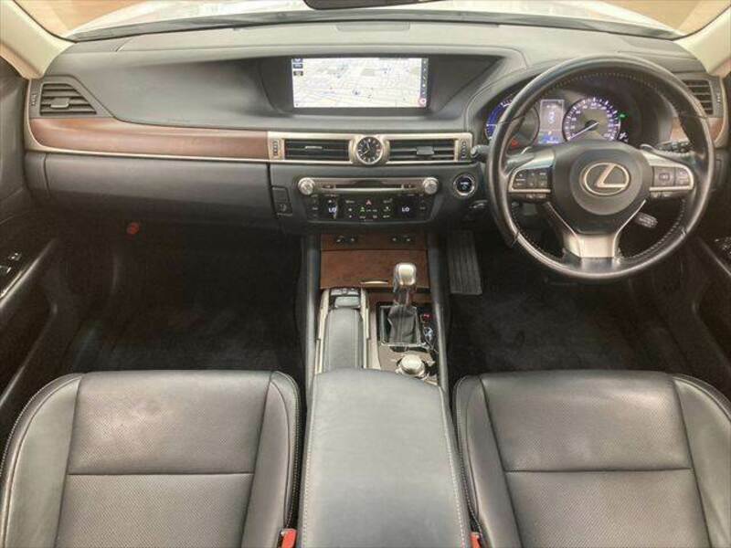 GS
