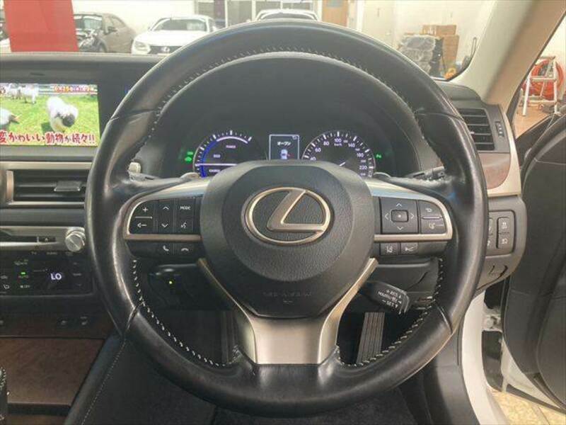 GS