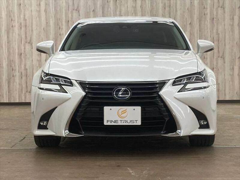 GS