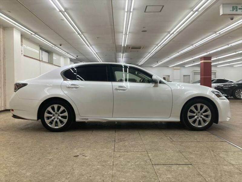 GS