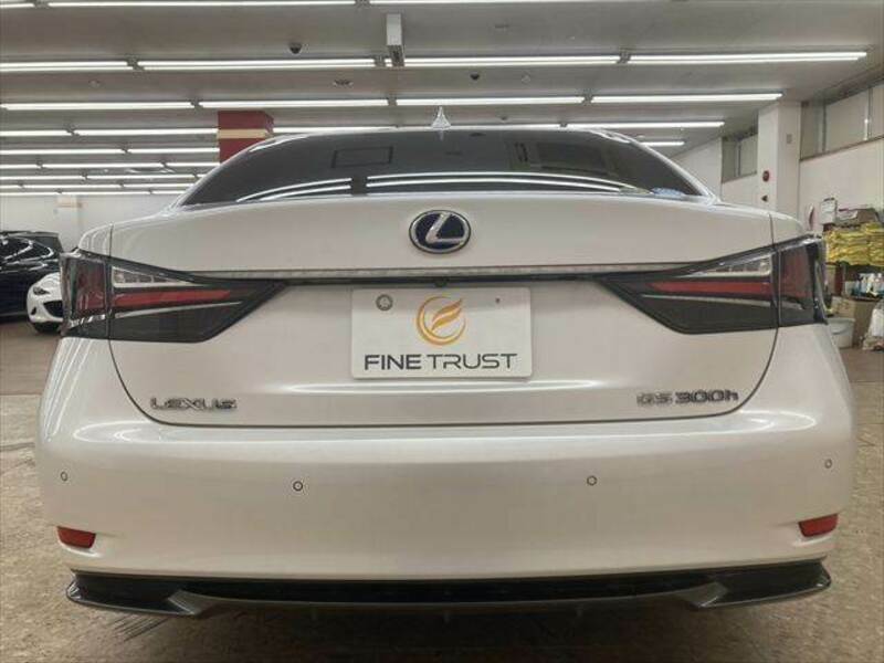 GS