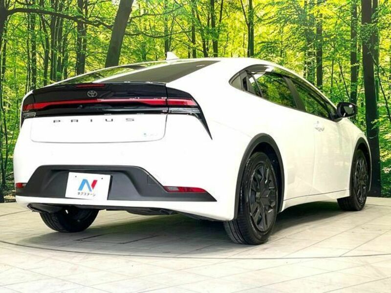 PRIUS
