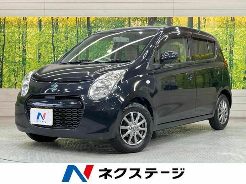 SUZUKI ALTO ECO