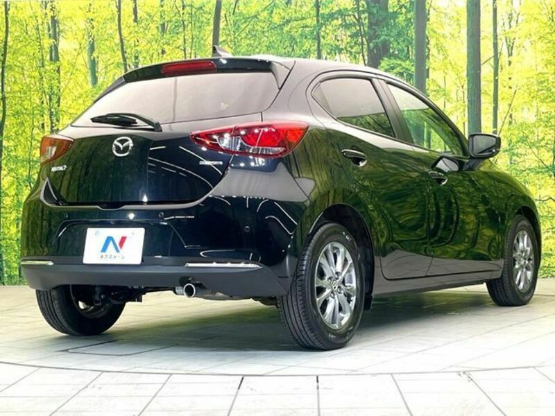 MAZDA2
