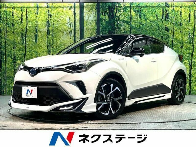 C-HR-0