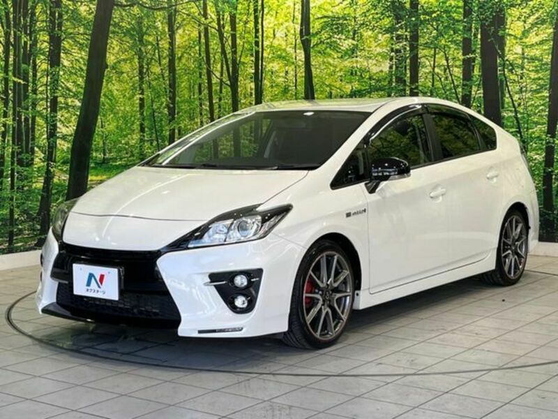 PRIUS