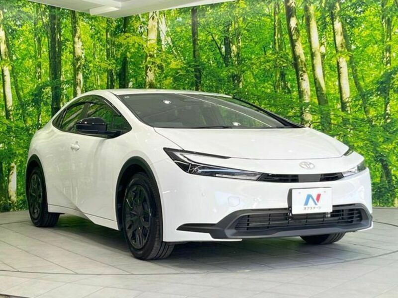 PRIUS
