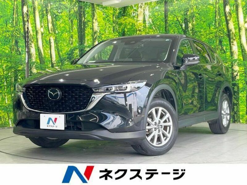 CX-5-0