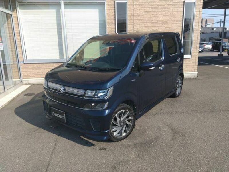 WAGON R-0