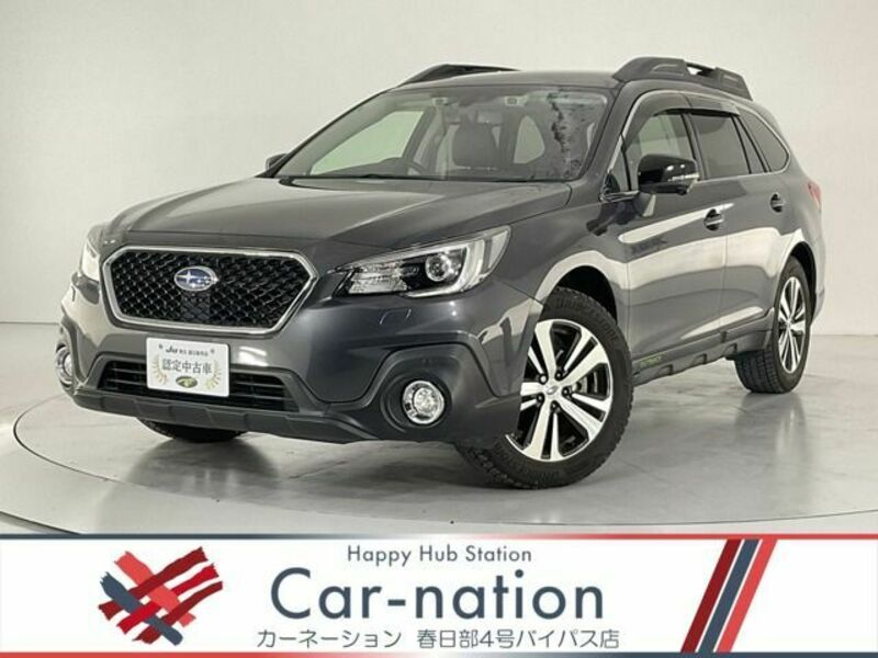 LEGACY OUTBACK-0