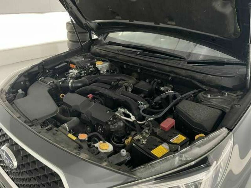 LEGACY OUTBACK