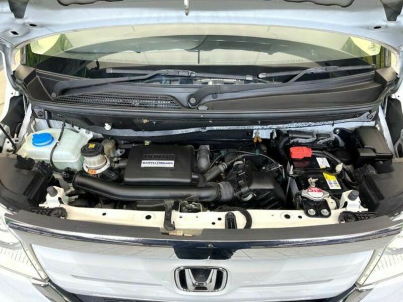 N BOX