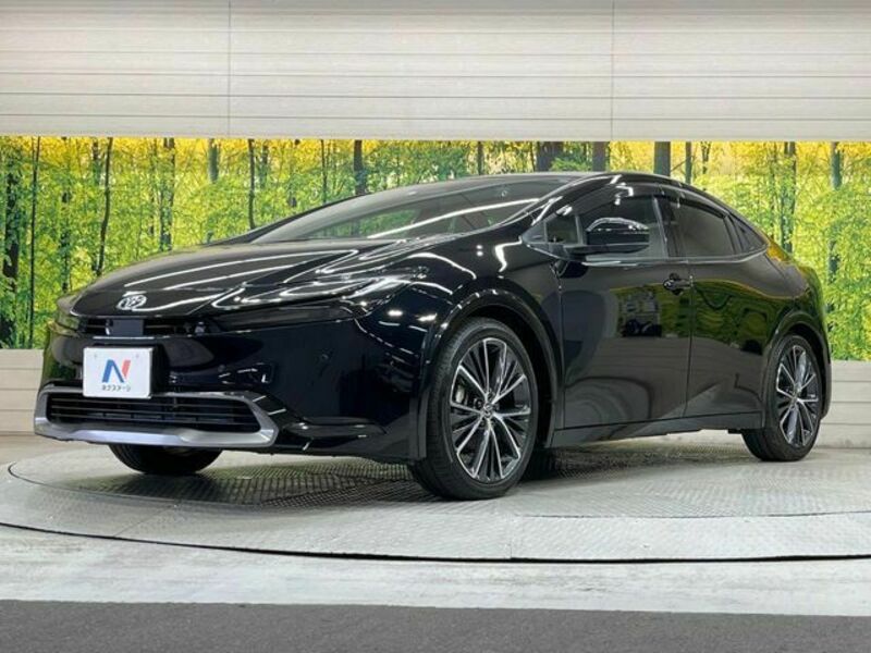 PRIUS