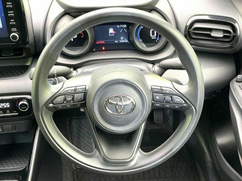 YARIS