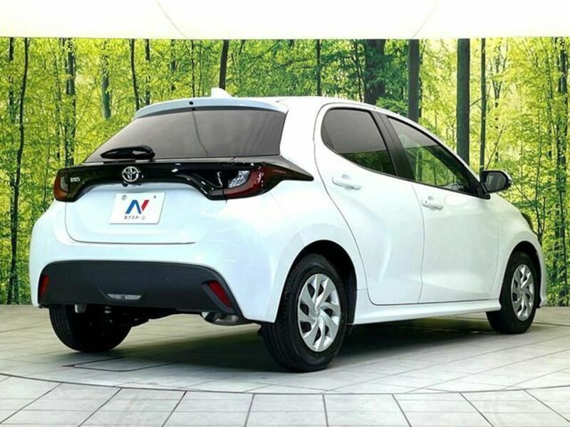 YARIS