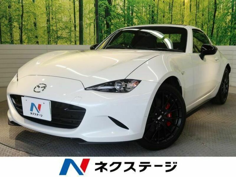 ROADSTER RF-0