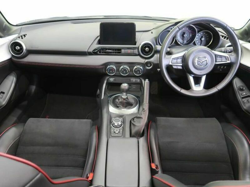 ROADSTER RF