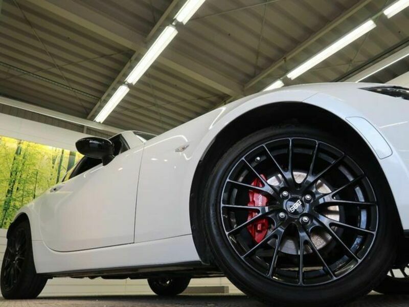 ROADSTER RF