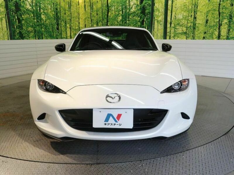 ROADSTER RF