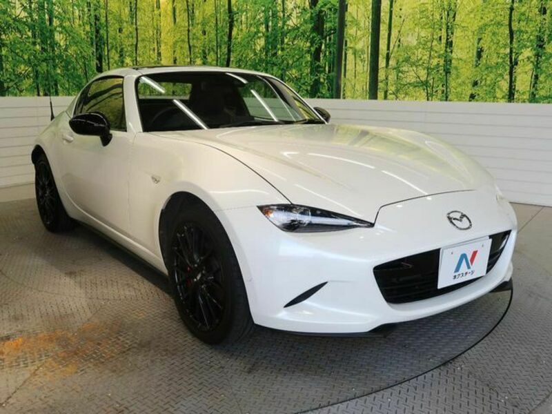 ROADSTER RF