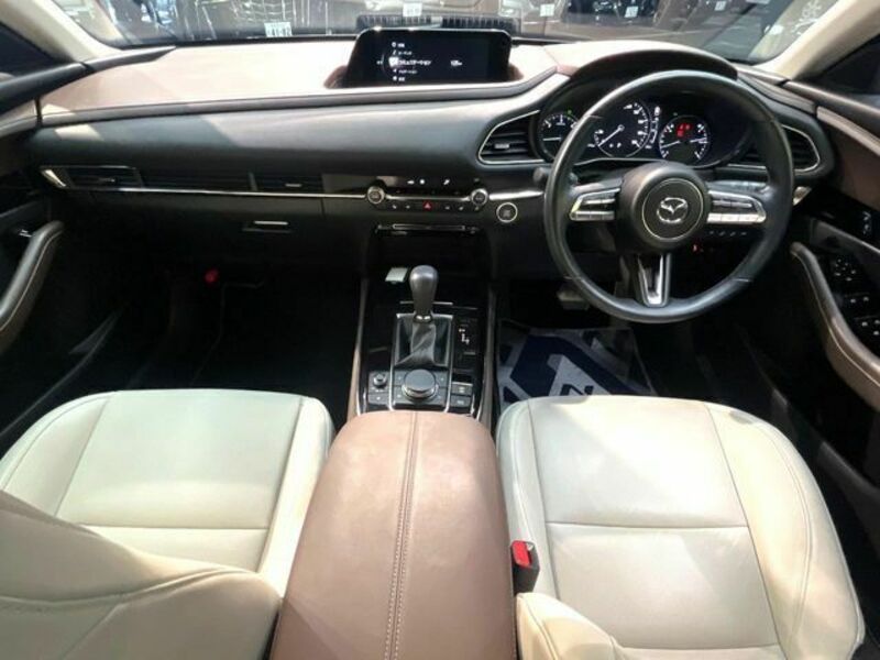 CX-30