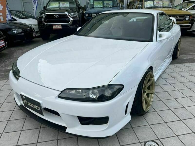 SILVIA-0