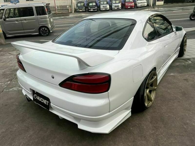 SILVIA