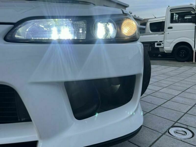 SILVIA