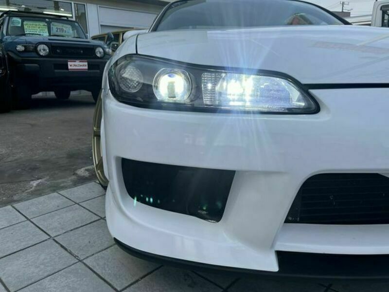 SILVIA