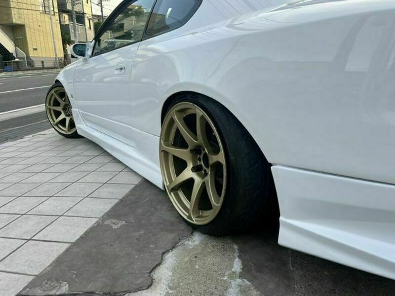 SILVIA