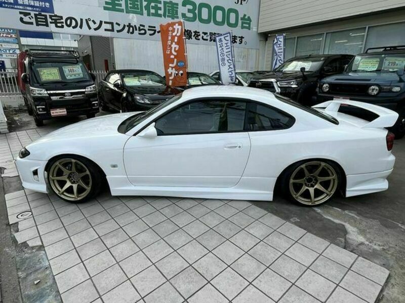 SILVIA