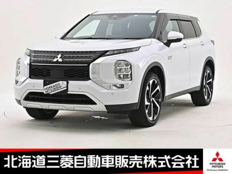 OUTLANDER PHEV-0