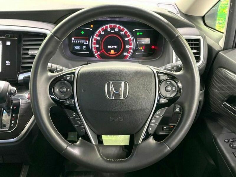 ODYSSEY