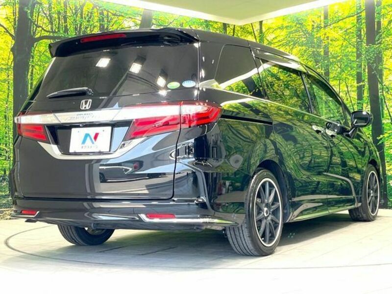 ODYSSEY